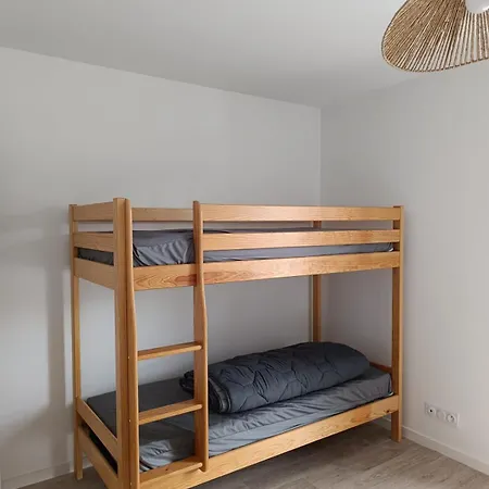 T2 Calme Et Proche Des Commodites * Messanges (Landes)